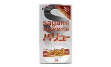 Сагами презервативы экстрим 0.04 n24
