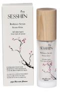 Сыворотка sesshin radiance serum для сияния кожи, 30 мл