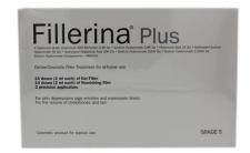 Лабо филлерина уровень 5 набор гель-филлер 30мл+крем для лица 30мл