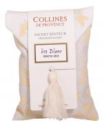 Коллин де прованс саше ароматическое в мешочке белый ирис