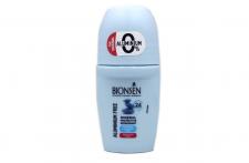 Бионсен дезодорант-шарик минеральная защита для чувствительной кожи 50мл