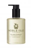 Noble isle золотой урожай мыло жидкое для рук 250мл hw250.020