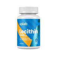 Vplab / lecithin 1200 mg / 120 caps