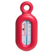 Суавинекс термометр для воды розовый 3303990