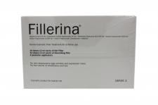 Лабо филлерина уровень 3 дермо косметический  набор гель филлер 30 мл  + крем для лица 30 мл
