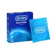 Дюрекс презервативы экстра сэйф n3