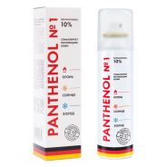 Пантенол спрей 10% 150мл