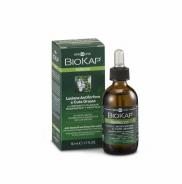 Биокап  bl37 лосьон против перхоти и жирных волос