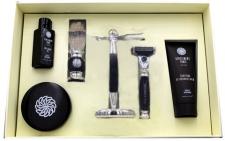 Подарочный набор для бритья  gentlemen's tonic ultimate gift set