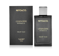 NIYO&CO L'ESSENZIERE INTENSO 01 VALVED OUD ПАРФЮМ ВОДА 100МЛ 94748