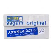 Сагами презервативы полиурет. n6