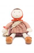 Суавинекс кукла moulin roty manon 710543
