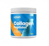 Vplab collagen peptides 300g orangre