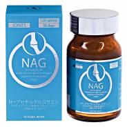 Nag таблетки для здоровья суставов