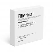 Лабо филлерина, маска тканевая для лица уровень 5 n4