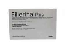 Лабо филлерина уровень 4 набор гель-филлер 30мл+крем для лица 30мл