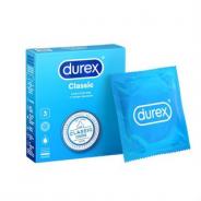 Дюрекс презервативы классик n3